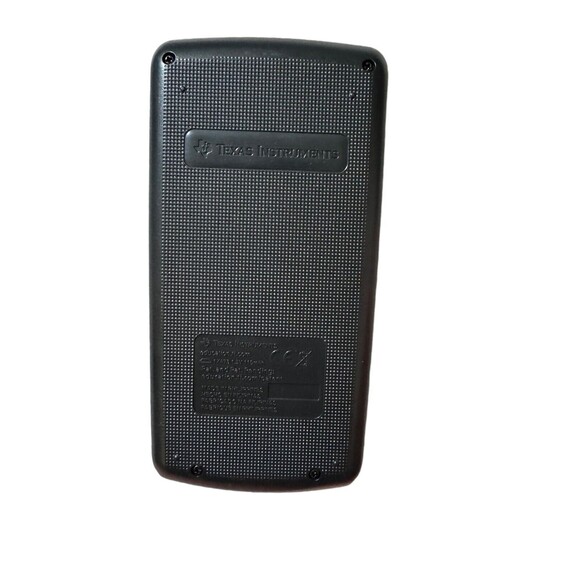 Texas Instruments Ti-30Xa Calculator  - Works - Picture 3 of 6